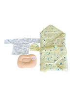 嬰兒襁褓用品套裝-001