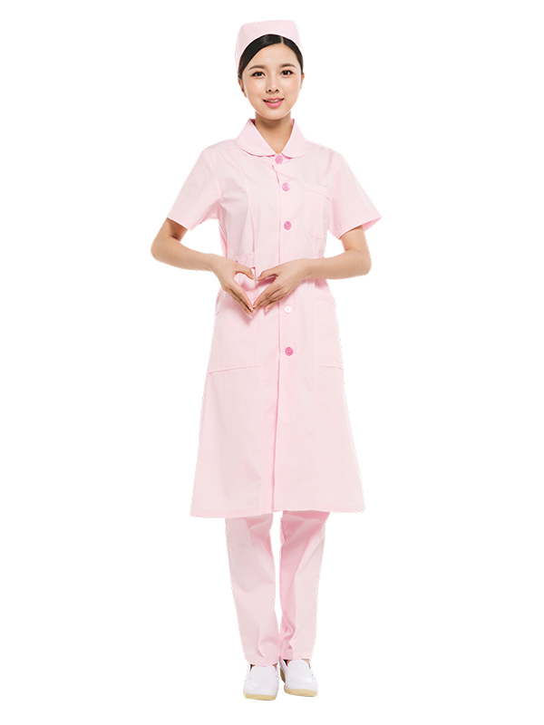 護(hù)士服裝YX-046