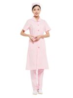 護士服裝YX-046
