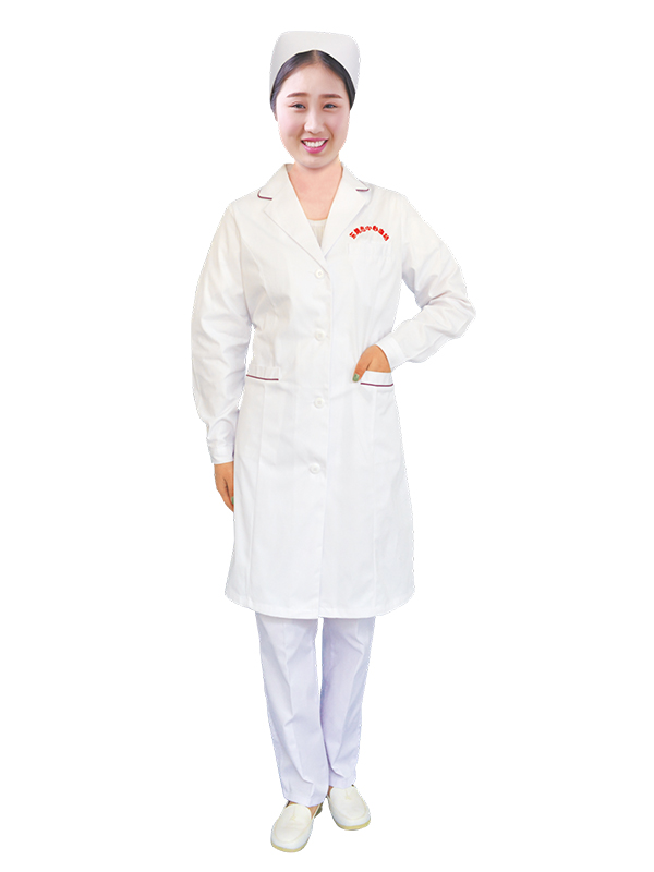 護(hù)士服裝YD-017