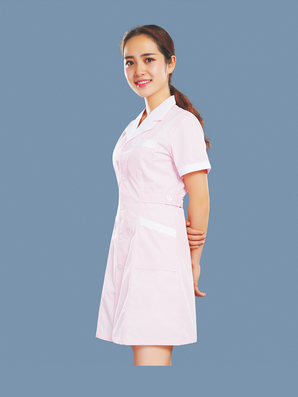 護士服裝YX-067