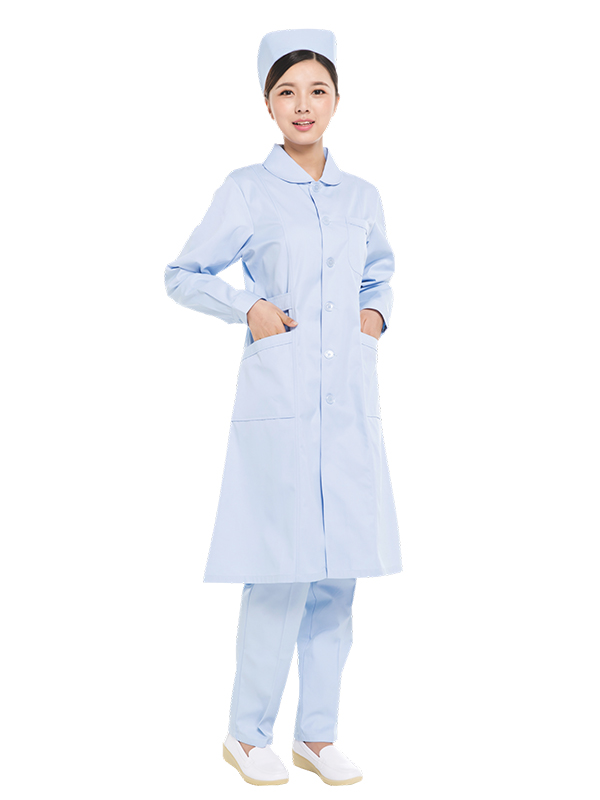 護(hù)士服裝YD-023