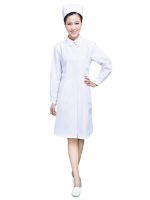 護(hù)士服裝YD-033
