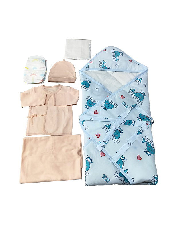 嬰兒襁褓用品BB-0012