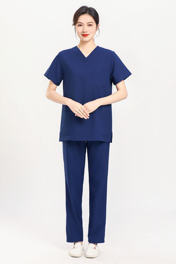 手術服